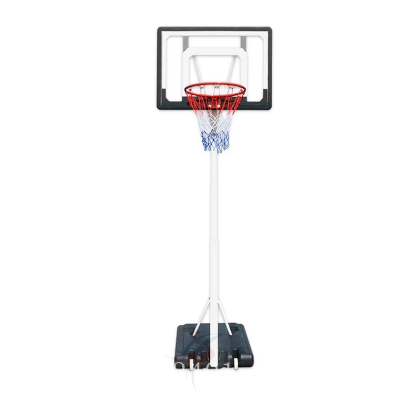 Basketball Hoop System Adjusta - đánh giá và giá Outdoor Games For Kids