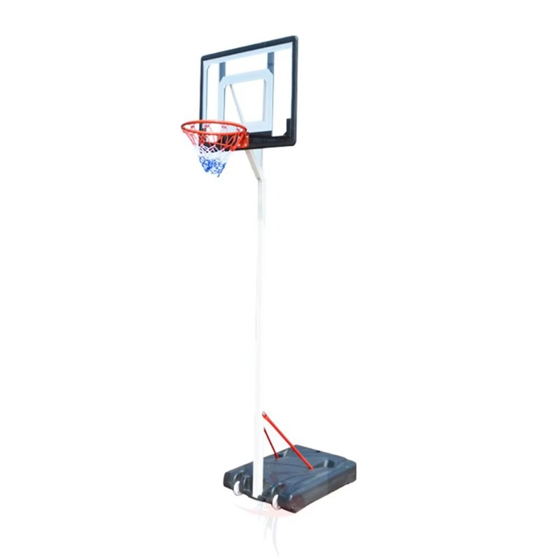 Basketball Hoop System Adjusta - đánh giá và giá Outdoor Games For Kids