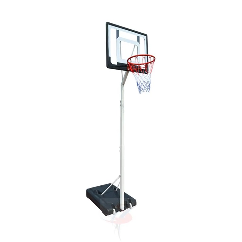 Basketball Hoop System Adjusta - đánh giá và giá Outdoor Games For Kids
