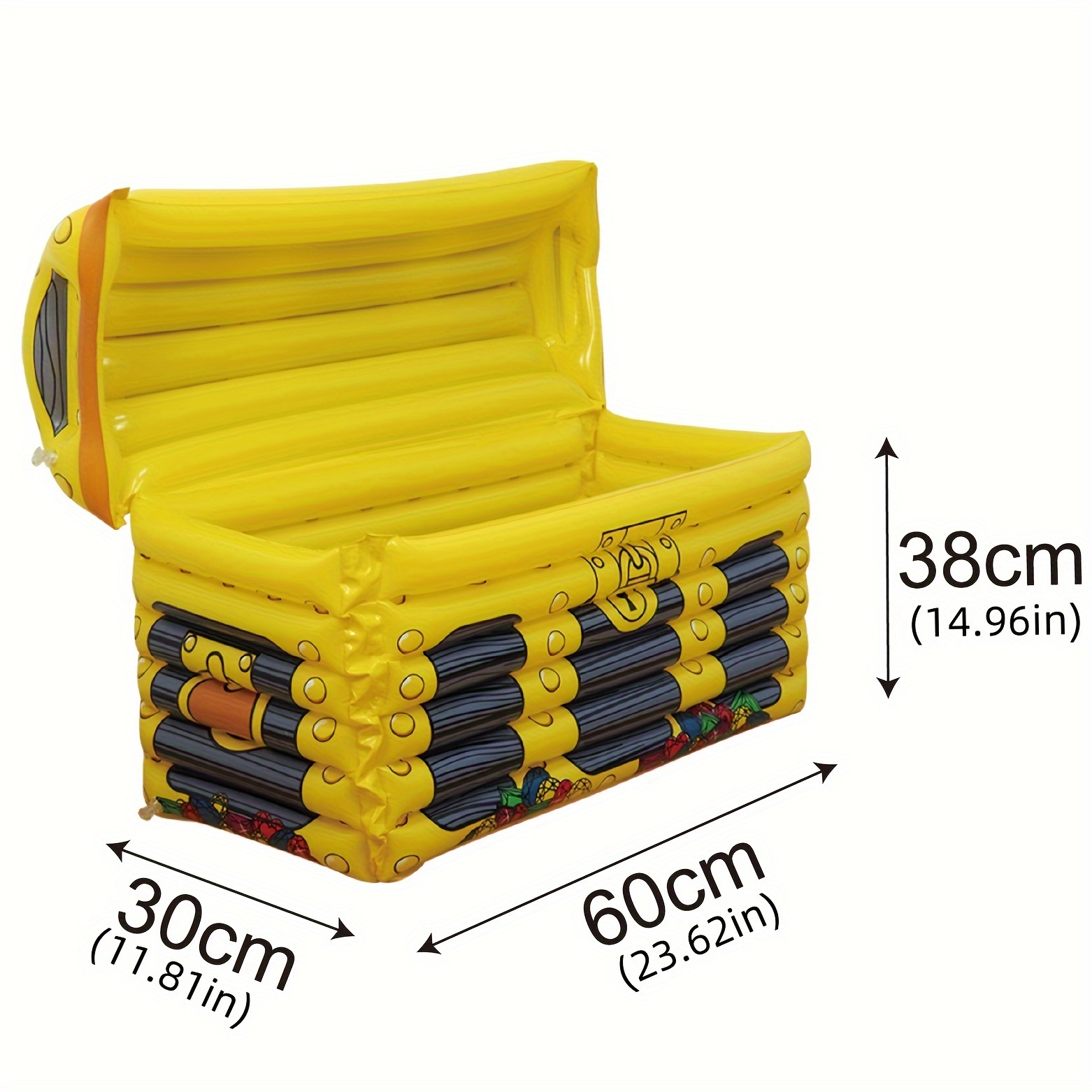 Multifunctional Inflatable Ice - đánh giá và giá Kids Outdoor Entertainment