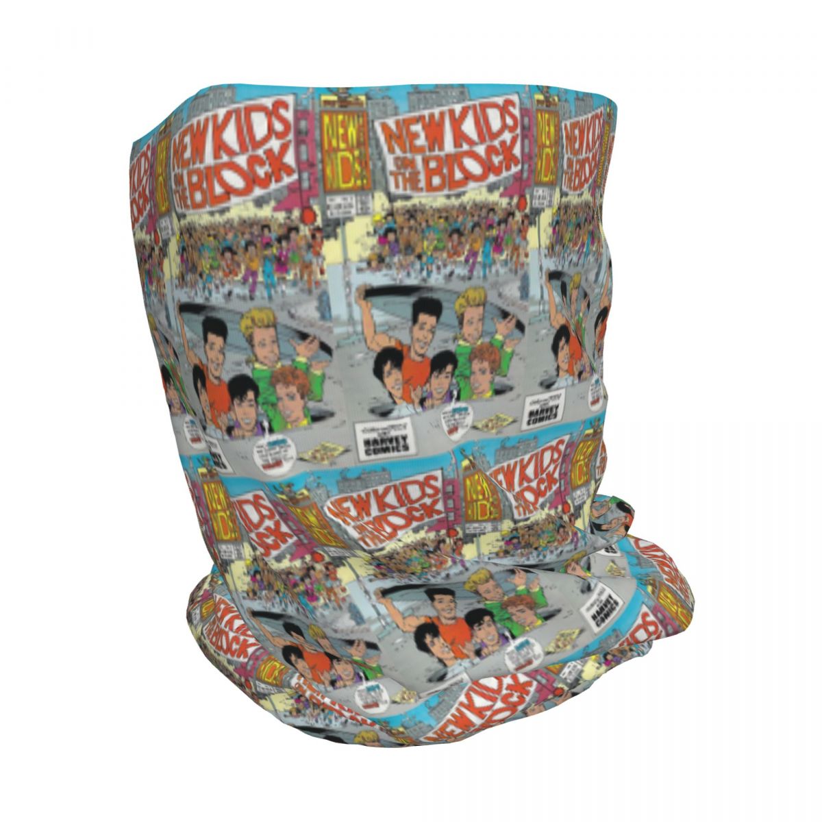 The New Kids On The Block NKOT - đánh giá và giá Kids Outdoor Decor