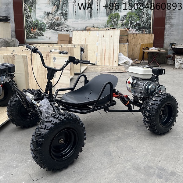 Hot Sale 212cc 4-Stroke Off Ro - đánh giá và giá Outdoor Games For Kids
