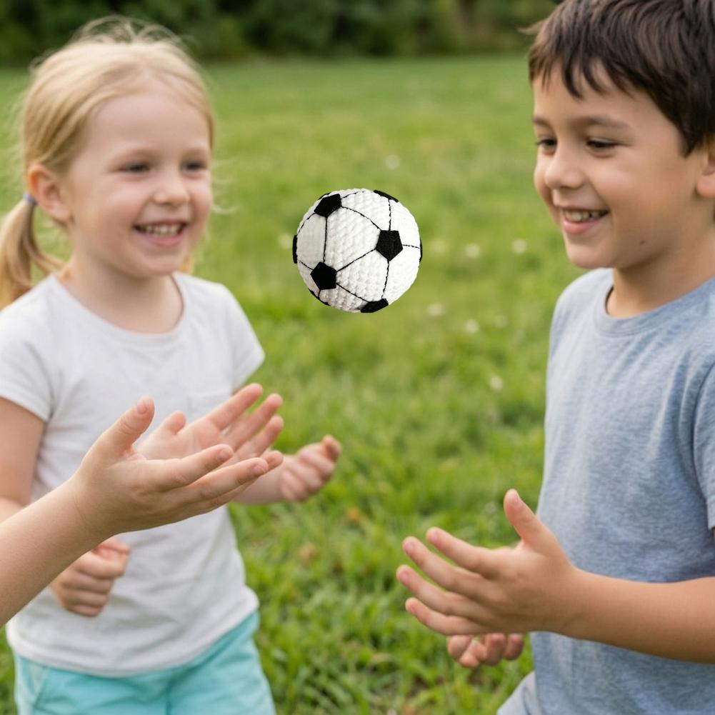 Knitted Juggling Balls, Handma - đánh giá và giá Kids Outdoor Bean Bag