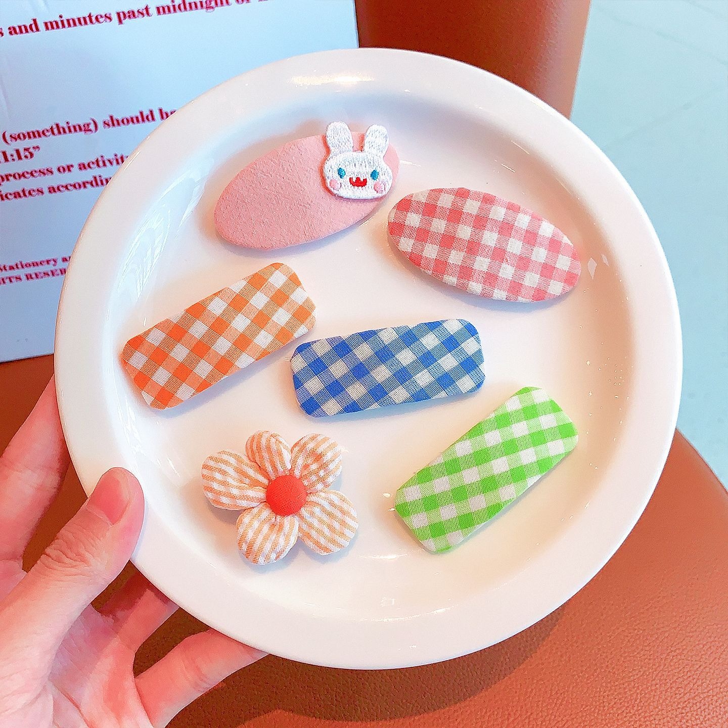 Korean Style Pastoral Kids Hai - đánh giá và giá Kids Outdoor Decor