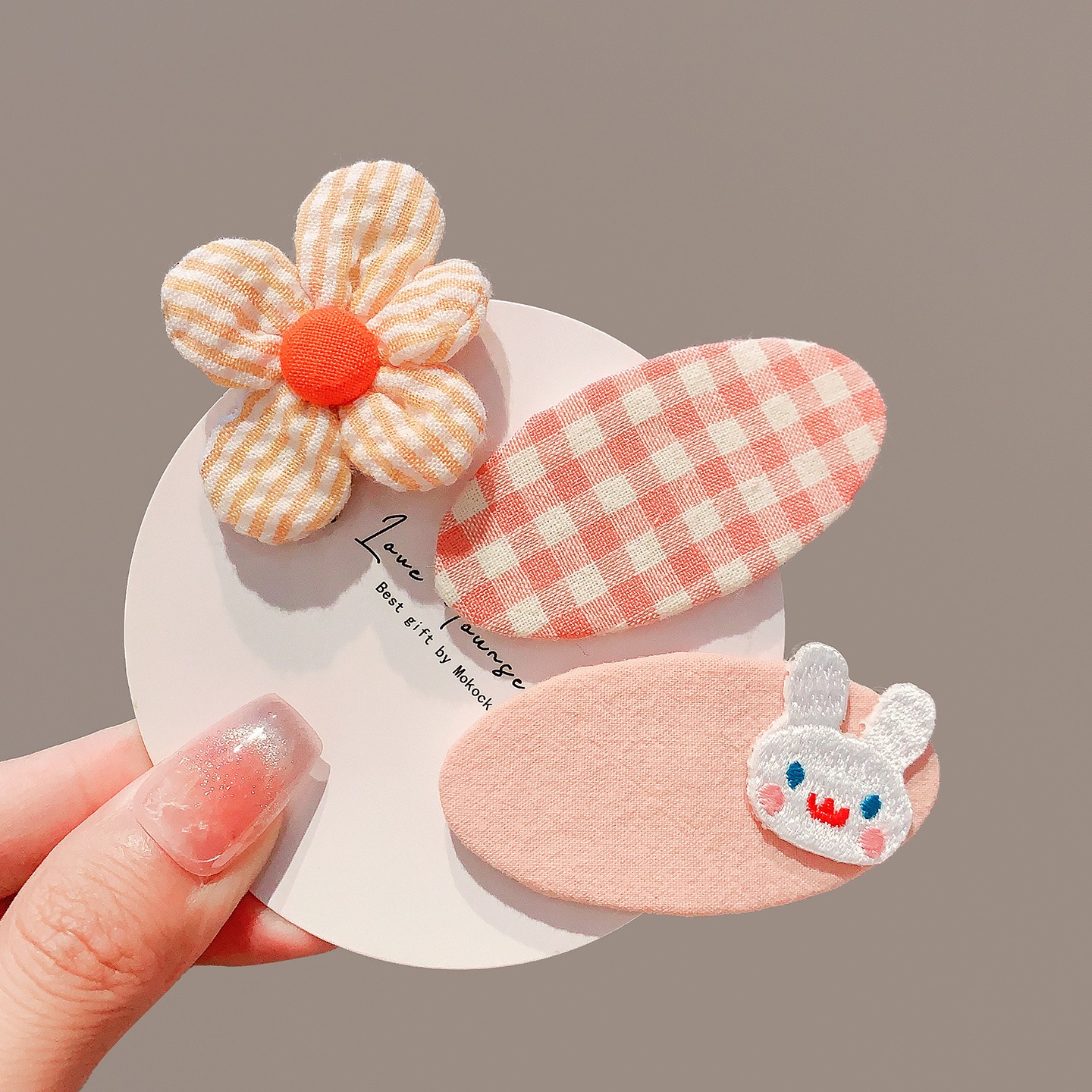 Korean Style Pastoral Kids Hai - đánh giá và giá Kids Outdoor Decor