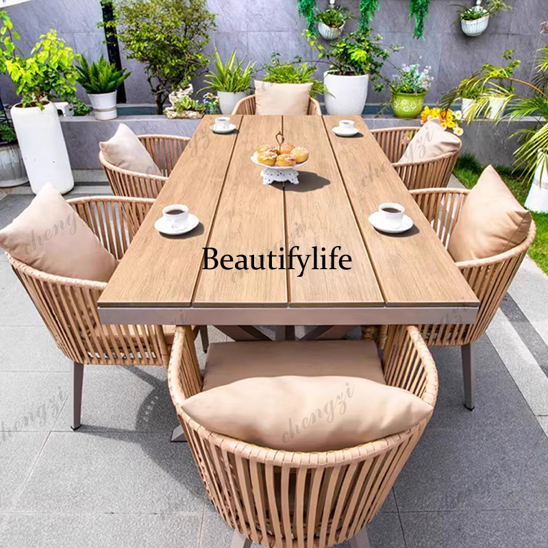Outside Table Set Upholstery G - đánh giá và giá Kids Outdoor Furniture Set