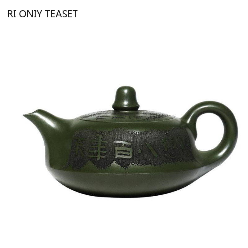 240ml Chinese Authentic Yixing - đánh giá và giá Muddy Puddle Suit