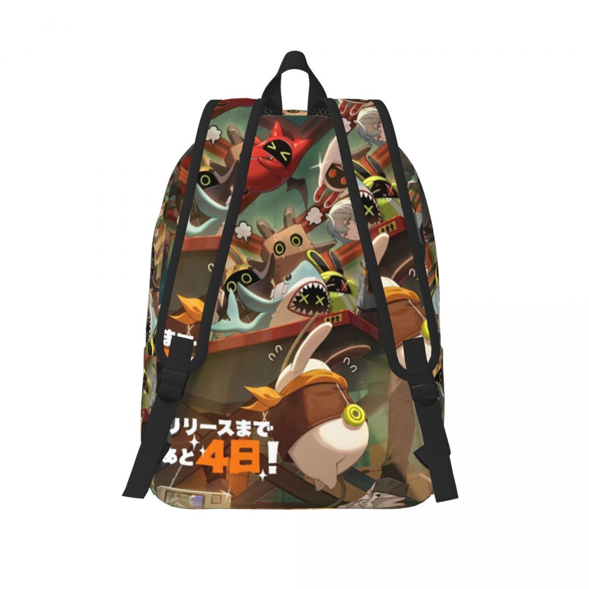 Zenless Zone Zero Backpack for - đánh giá và giá Kids Outdoor Zone