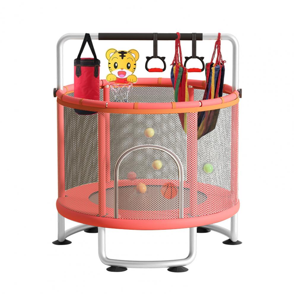 Kids Trampoline, Adjustable Ba - đánh giá và giá Kids Outdoor Swing