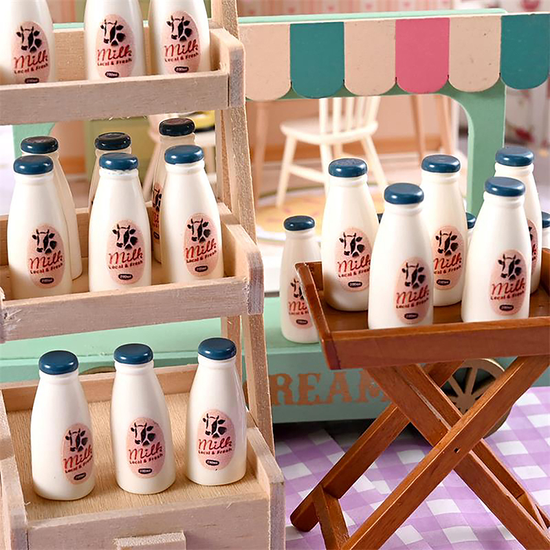 5/10PCS Miniature Food Model T - đánh giá và giá Kids Outdoor Mud Kitchen Accessories