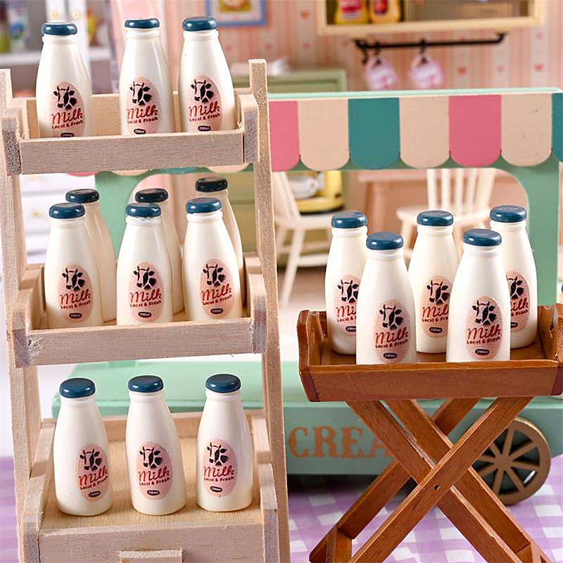 5/10PCS Miniature Food Model T - đánh giá và giá Kids Outdoor Mud Kitchen Accessories