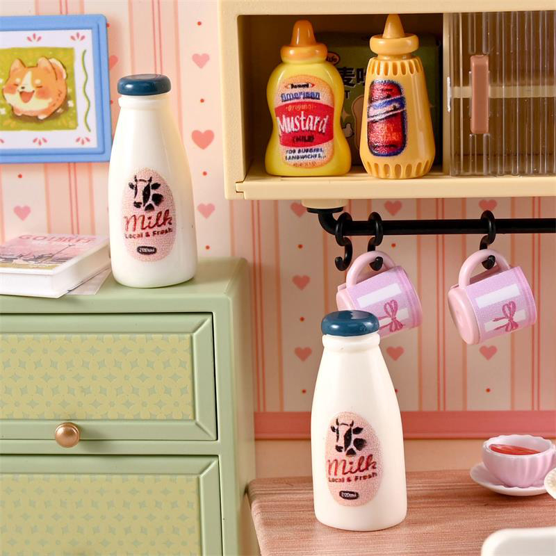 5/10PCS Miniature Food Model T - đánh giá và giá Kids Outdoor Mud Kitchen Accessories
