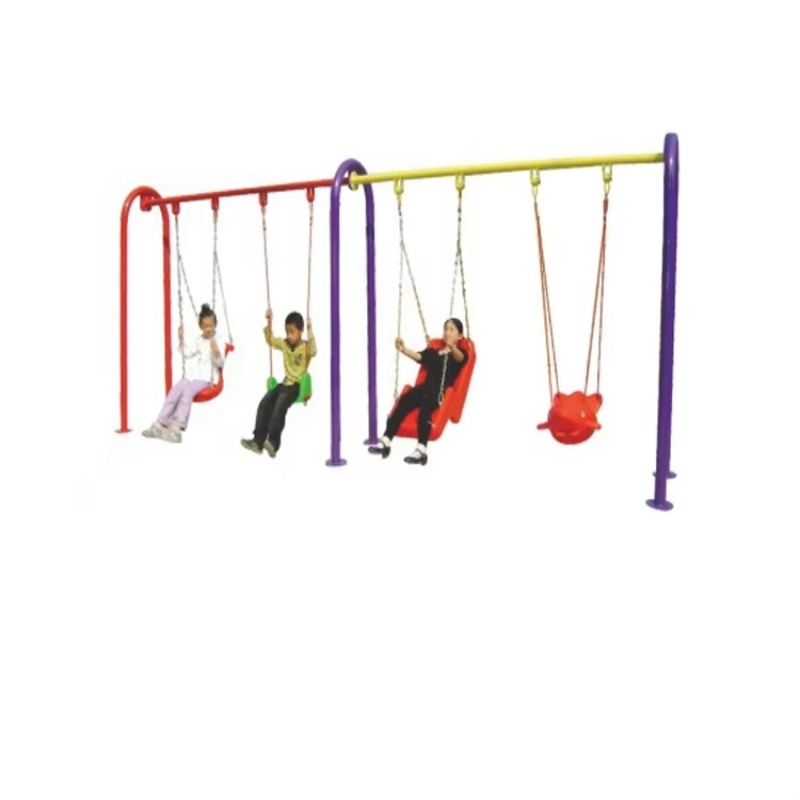 Hot Sale Outdoor Swing Equipme - đánh giá và giá Kids Outdoor Swing