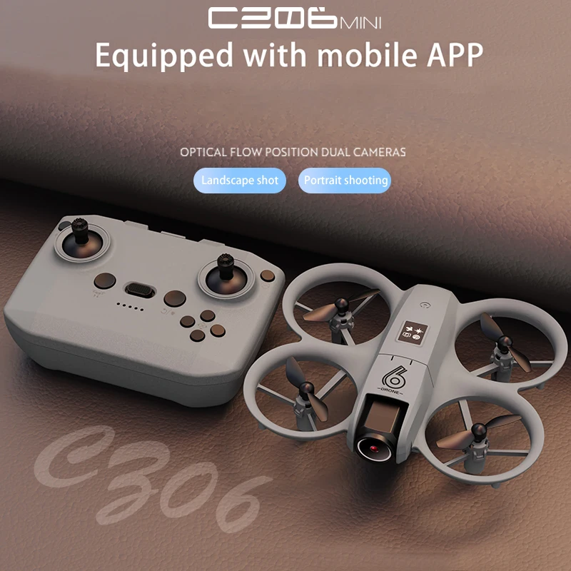 CZ06 Mini RC Quadcopter Drone  - đánh giá và giá Kids Outdoor Entertainment