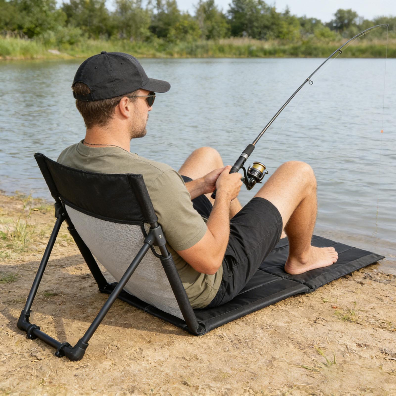 Lounge Beach Chair Folding Poo - đánh giá và giá Kids Outdoor Lounge Furniture