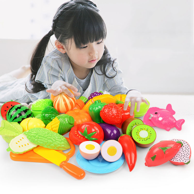 Children Toys Cutting Fruits a - đánh giá và giá Kids Outdoor Mud Kitchen Accessories