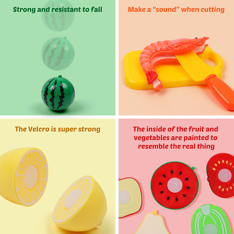 Children Toys Cutting Fruits a - đánh giá và giá Kids Outdoor Mud Kitchen Accessories