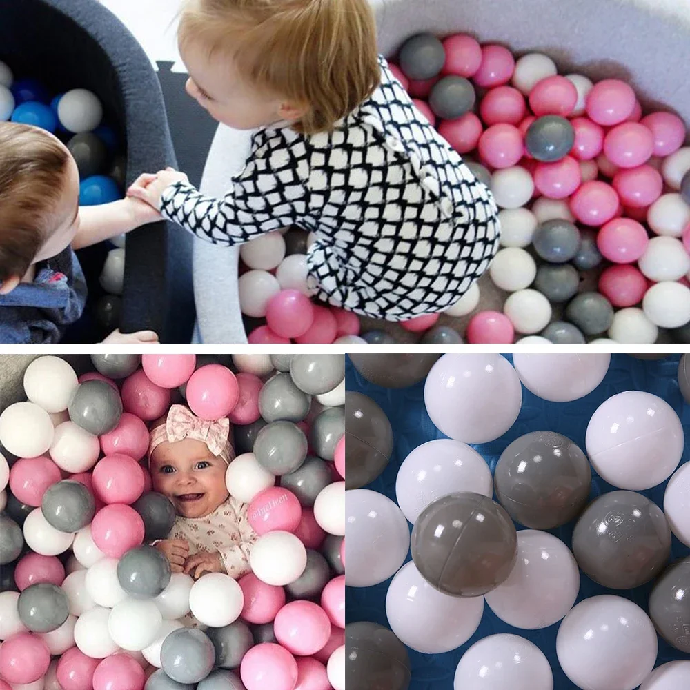 Eco-Friendly Colorful Ball Sof - đánh giá và giá Kids Outdoor Teepee