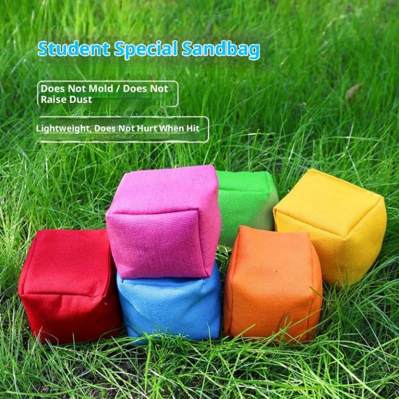 Mini Bean Bags Colorful Portab - đánh giá và giá Kids Outdoor Bean Bag