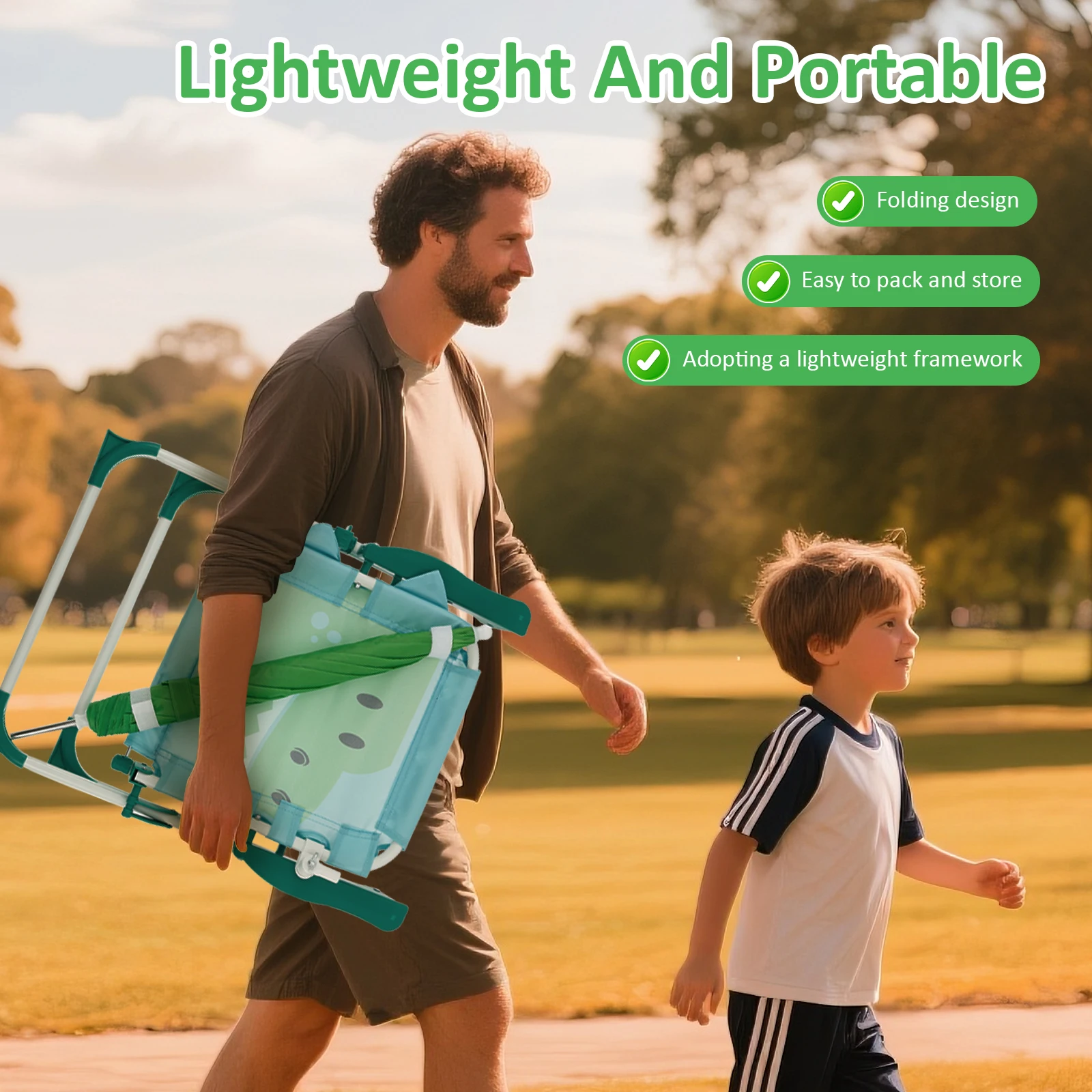 Kids Folding Beach Chair With  - đánh giá và giá Kids Outdoor Lounge Furniture