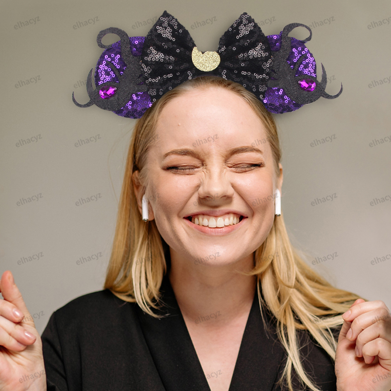 Cute New Colors Mouse Ears Hea - đánh giá và giá Kids Outdoor Decor