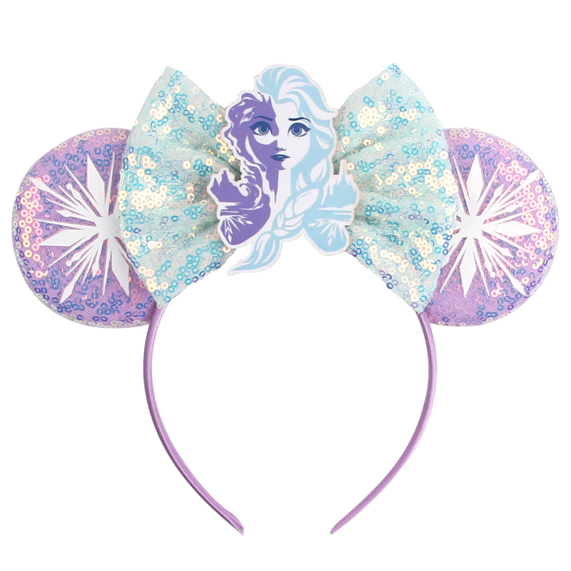 Cute New Colors Mouse Ears Hea - đánh giá và giá Kids Outdoor Decor