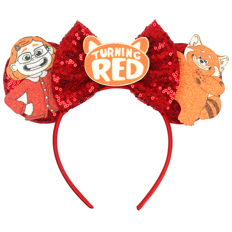 Cute New Colors Mouse Ears Hea - đánh giá và giá Kids Outdoor Decor