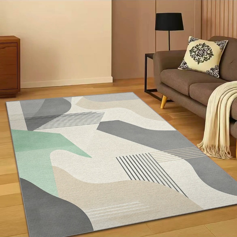 Simple Rugs Live Room Bedroom  - đánh giá và giá Kids Outdoor Play Table