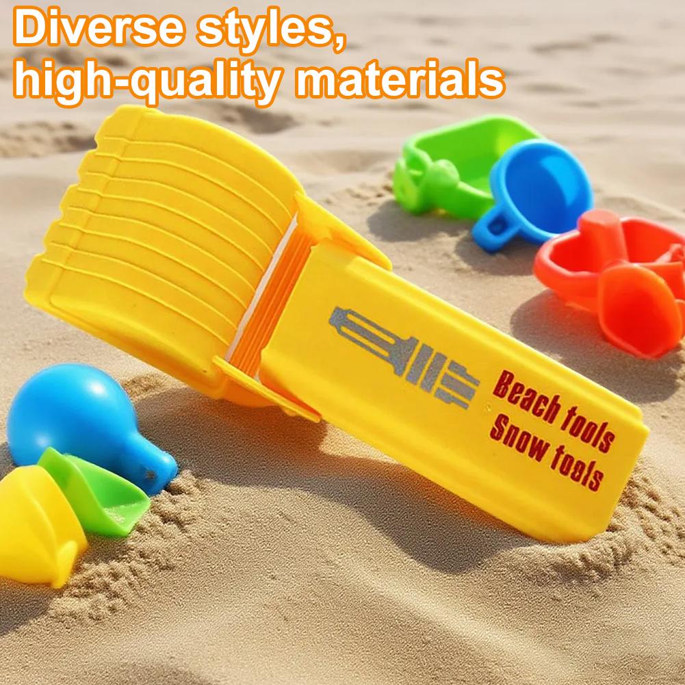 1/3PCS Excavator Digging Hand  - đánh giá và giá Kids Outdoor Entertainment