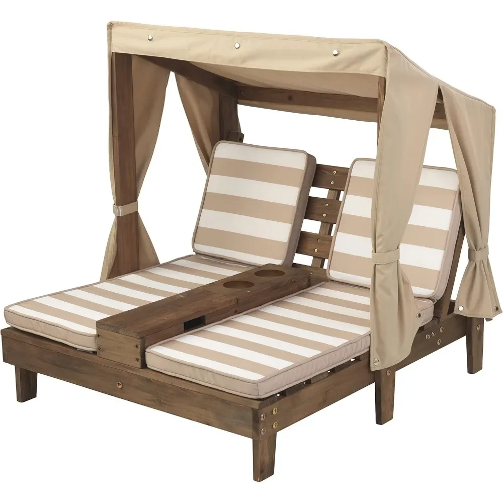 # Hot Wooden Outdoor Double Fo - đánh giá và giá Kids Outdoor Lounge Furniture