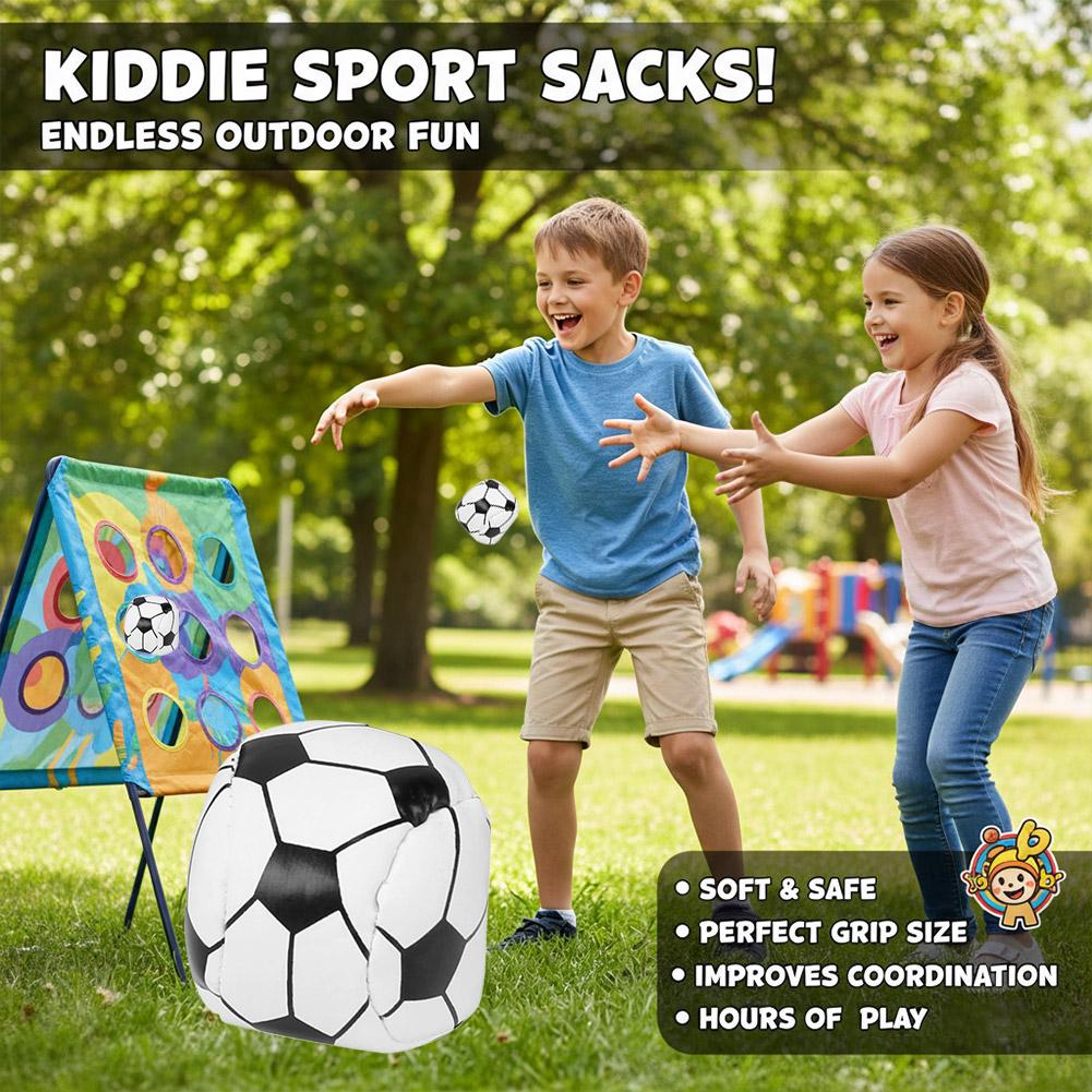 PU Leather Bean Bags for Kids  - đánh giá và giá Kids Outdoor Bean Bag