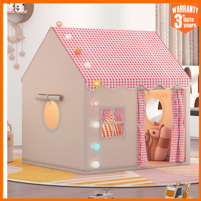 Kid Toys Tent Princess Castle  - đánh giá và giá Kids Outdoor Play Table