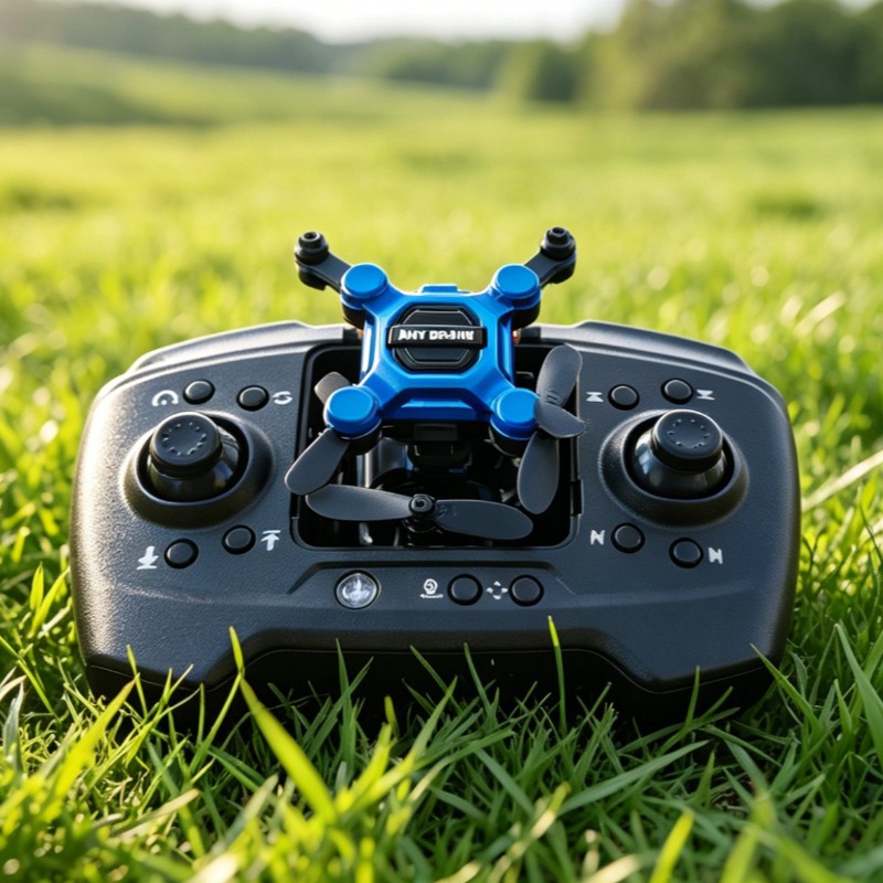 Mini Folding Mosquito Drone wi - đánh giá và giá Kids Outdoor Entertainment