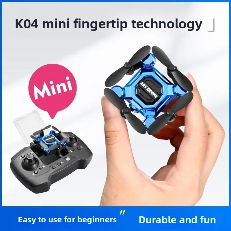 Mini Folding Mosquito Drone wi - đánh giá và giá Kids Outdoor Entertainment