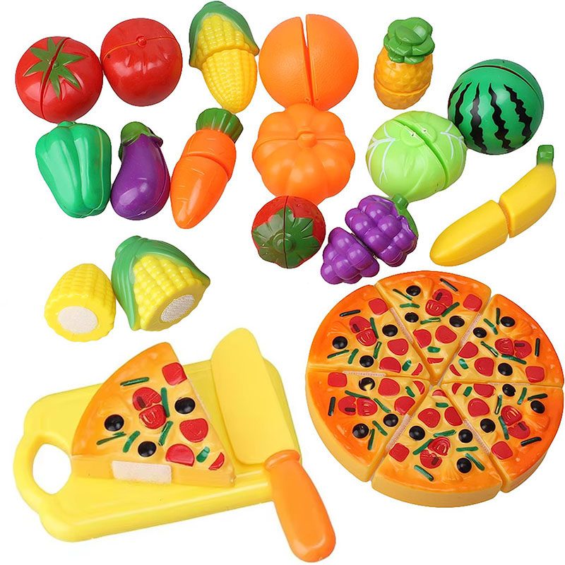 Children Toys Cutting Fruits a - đánh giá và giá Kids Outdoor Mud Kitchen Accessories