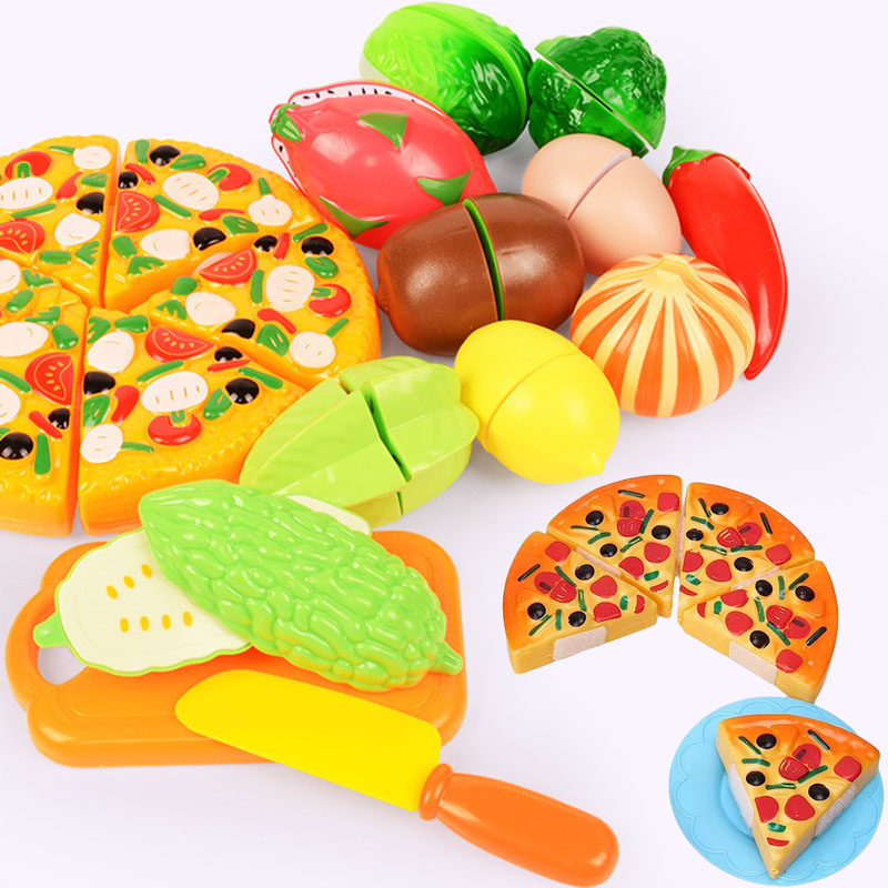 Children Toys Cutting Fruits a - đánh giá và giá Kids Outdoor Mud Kitchen Accessories
