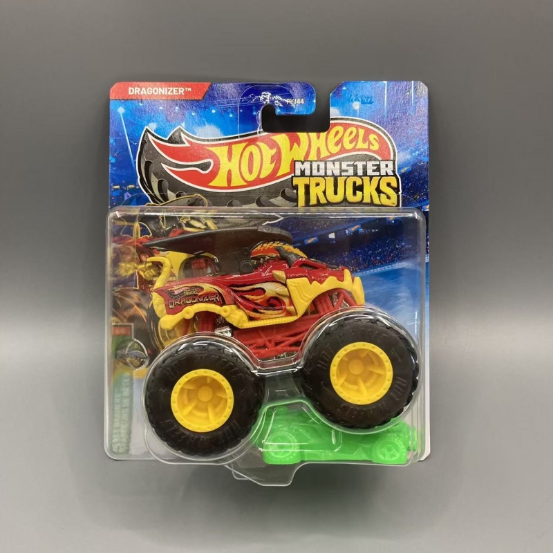 New Genuine Hot Wheels FYJ44 M - đánh giá và giá Hot Wheels Car Mainline