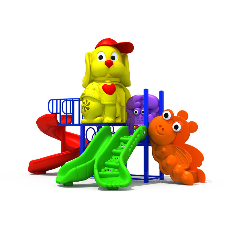 Small Cheap Daycare Slide Outd - đánh giá và giá Kids Outdoor Furniture Set