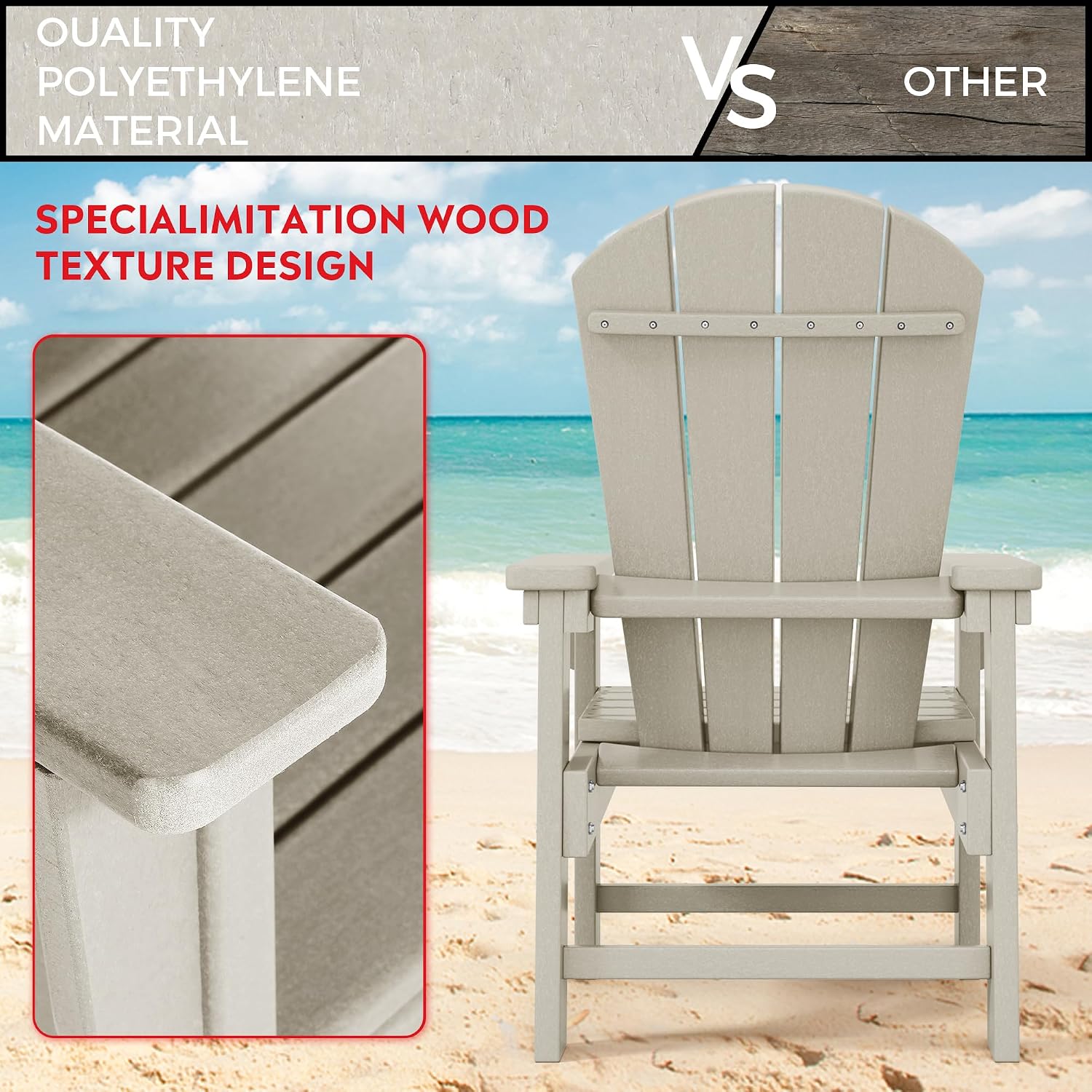 Kids Outdoor Chair Set of 2, T - đánh giá và giá Kids Outdoor Lawn Chair