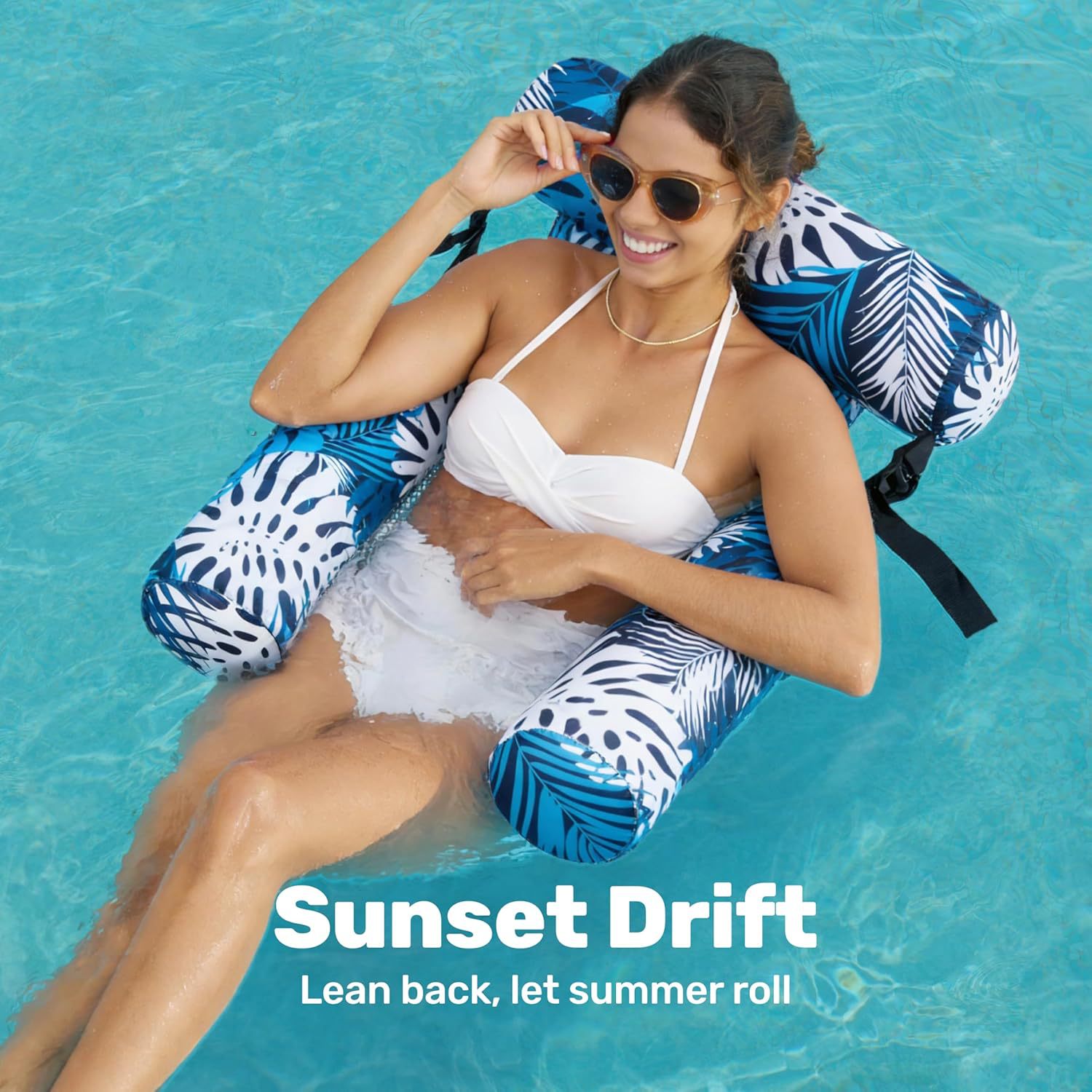 Summer Outdoor Inflatable Floa - đánh giá và giá Kids Outdoor Lawn Chair