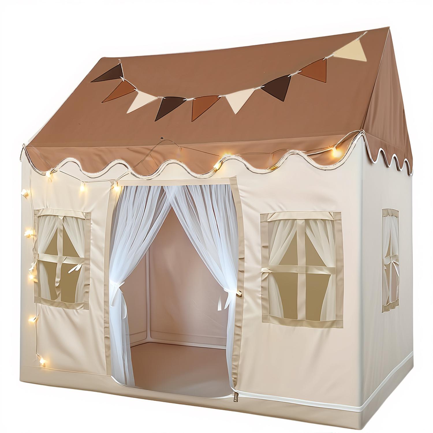 Toddler Tent Crawl For Toddler - đánh giá và giá Kids Outdoor Teepee