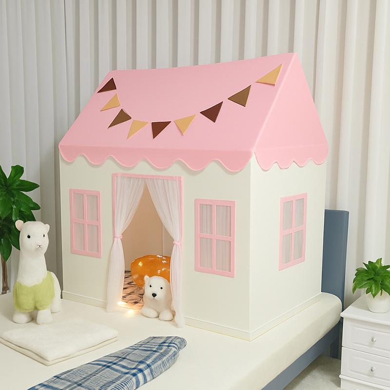 Toddler Tent Crawl For Toddler - đánh giá và giá Kids Outdoor Teepee