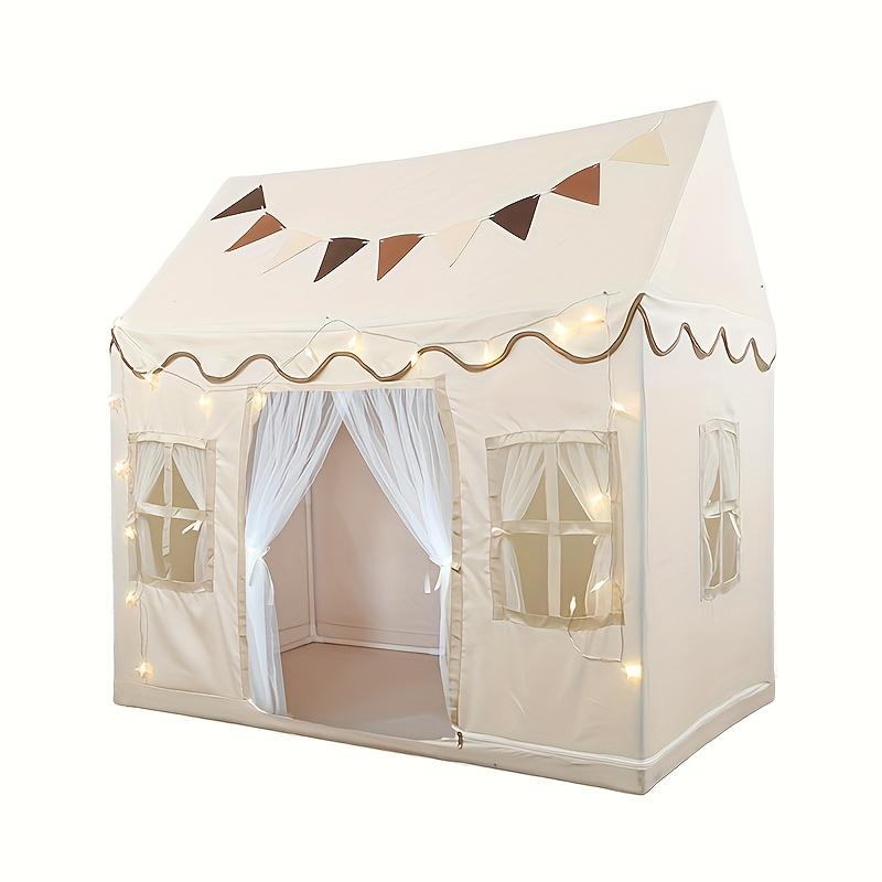 Toddler Tent Crawl For Toddler - đánh giá và giá Kids Outdoor Teepee