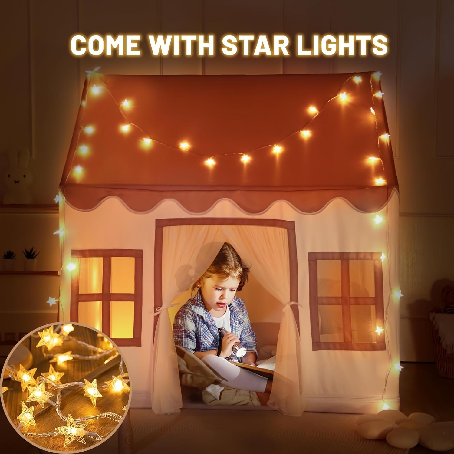 Toddler Tent Crawl For Toddler - đánh giá và giá Kids Outdoor Teepee