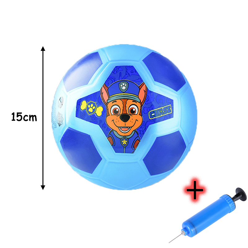 PAW Patrol Football Cartoon An - đánh giá và giá Kids Outdoor Entertainment