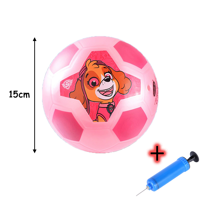PAW Patrol Football Cartoon An - đánh giá và giá Kids Outdoor Entertainment