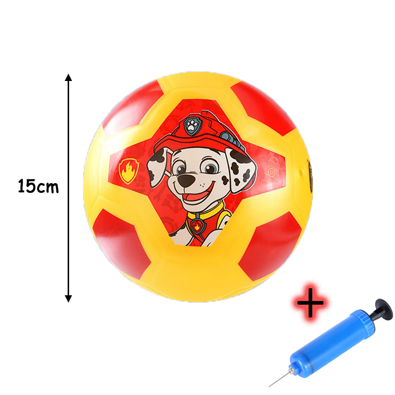 PAW Patrol Football Cartoon An - đánh giá và giá Kids Outdoor Entertainment