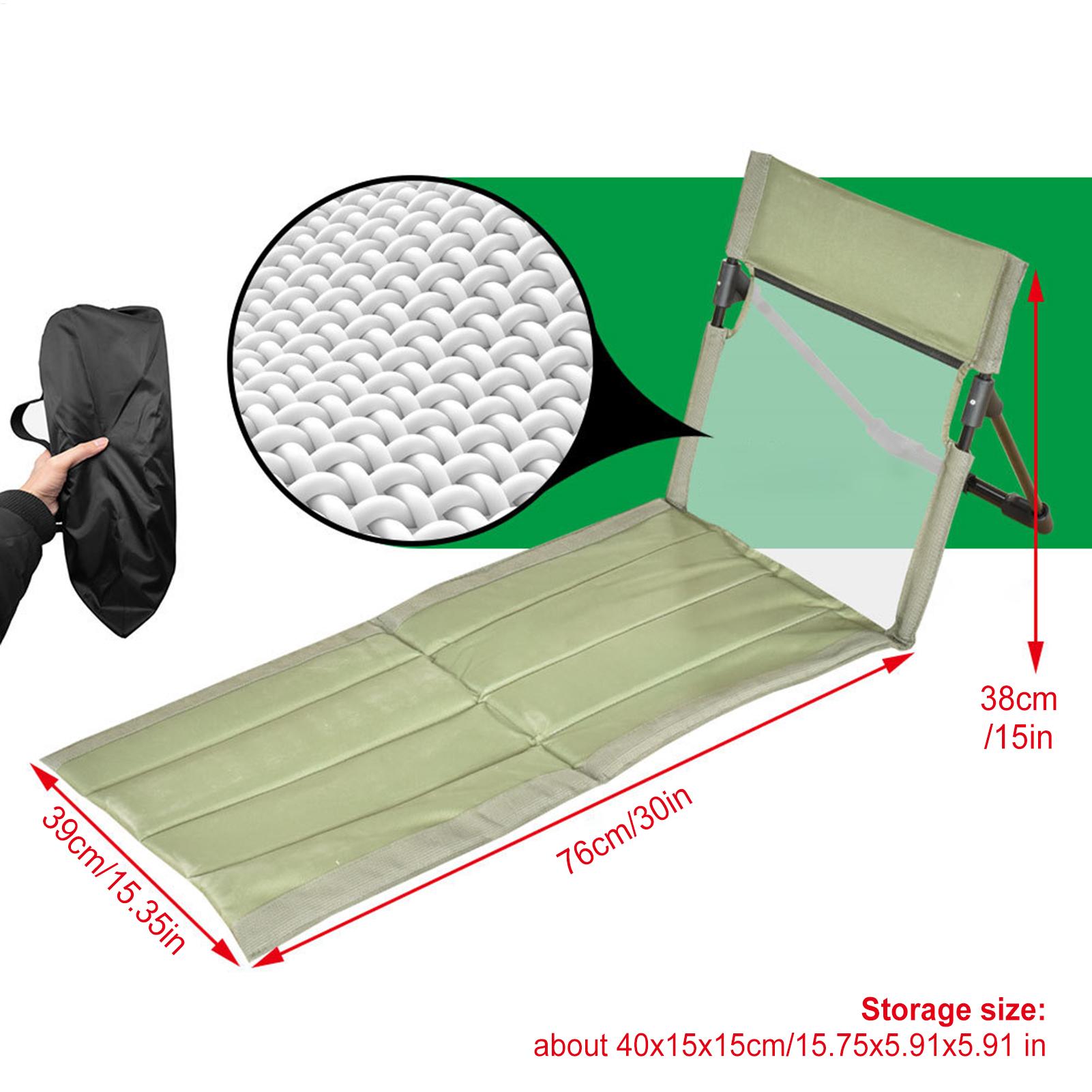 Foldable Lounge Chair Folding  - đánh giá và giá Kids Outdoor Lounge Furniture