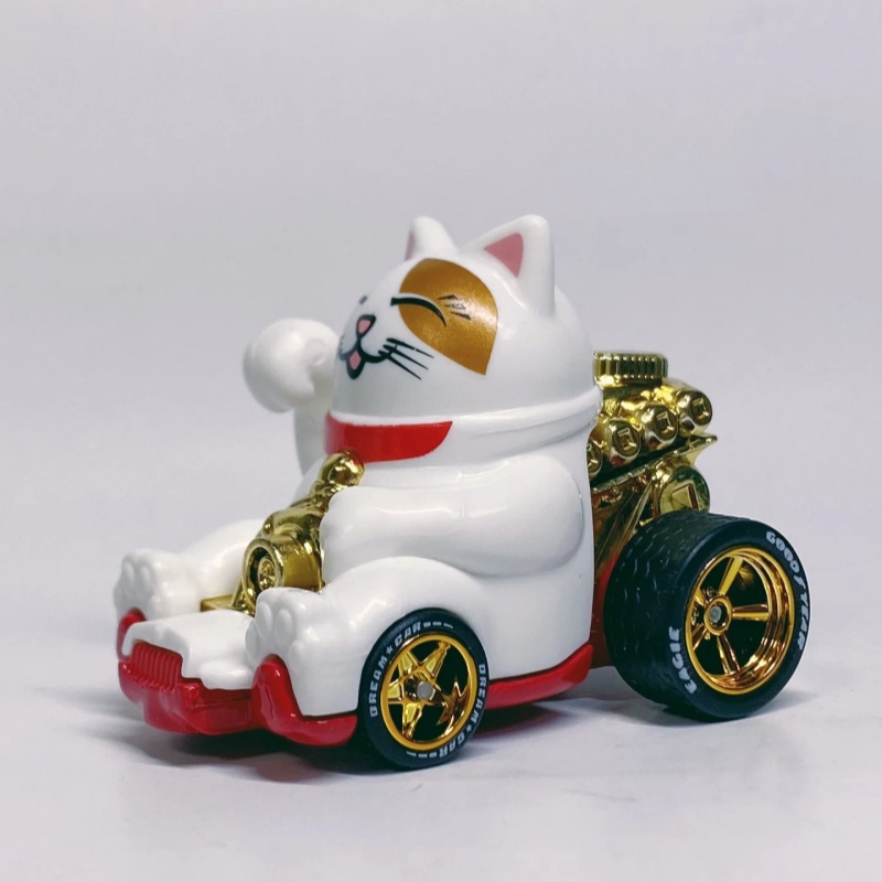 Hot Wheels 2025 N Case Die-Cas - đánh giá và giá Hot Wheels Car Mainline