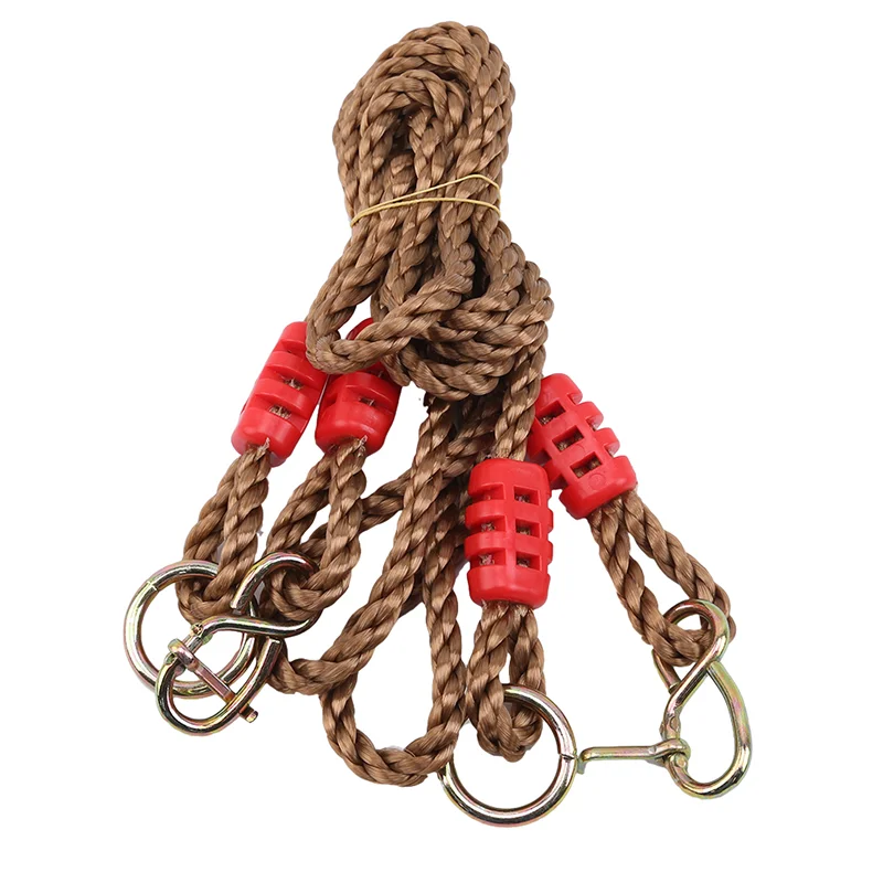 Kids Tree Swing Extension Rope - đánh giá và giá Kids Outdoor Swing